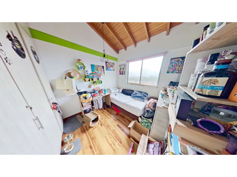 Apartamento en venta en Medellín, Belén La Mota — foto 2