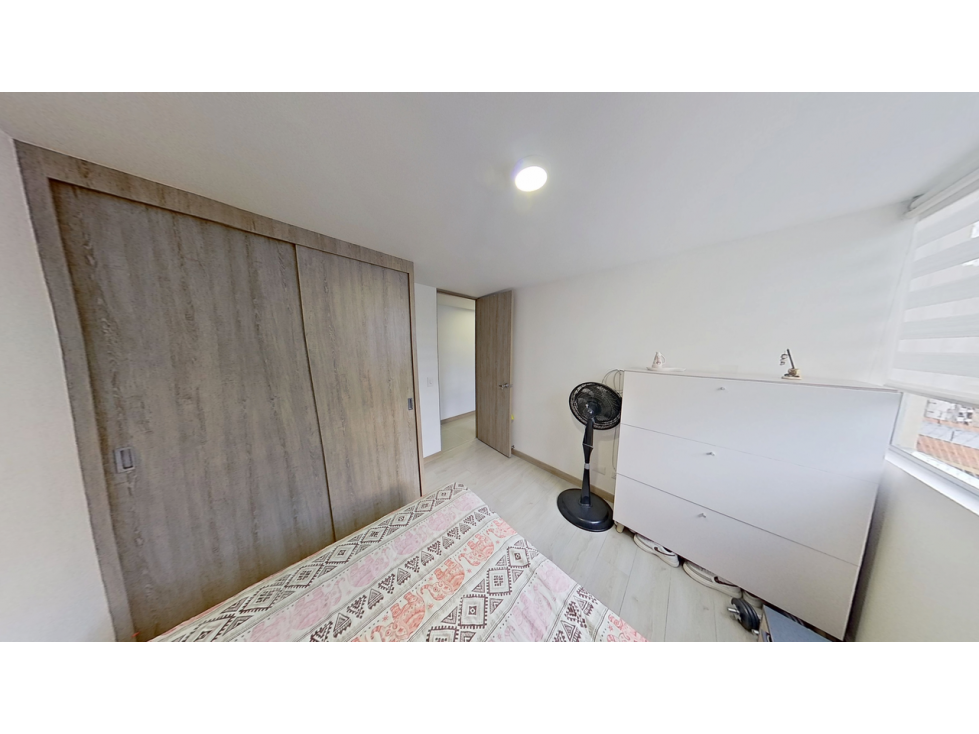 Apartamento en venta en Envigado, El Chingüí — foto 3
