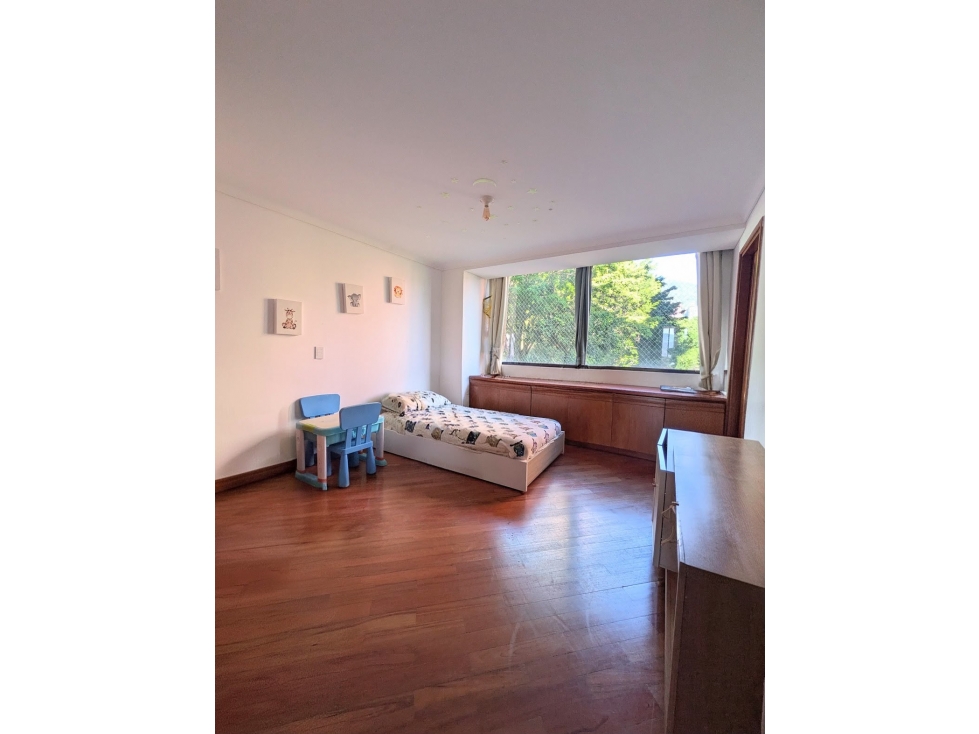 Apartamento en venta en Poblado, Medellín, Los Balsos — foto 6