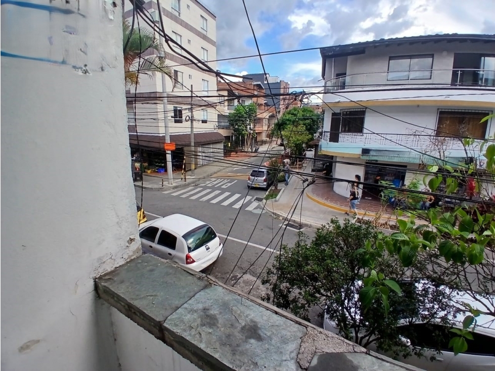 Casa en venta segundo piso Itagüí, Santa María — foto 3