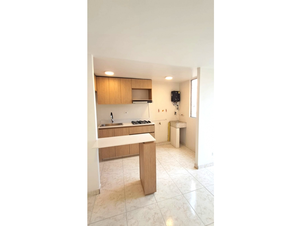 Apartamento en Venta Sector Barichara San Antonio de Prado — foto 5