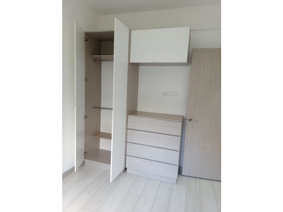 Venta de apartamento en Sabaneta, Pan de Azúcar — foto 4