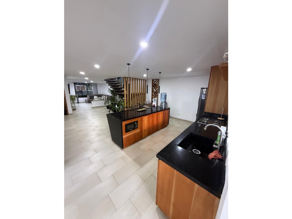 Casa finca en venta 2 niveles unidad cerrada en Sopetran, Antioquia — foto 3