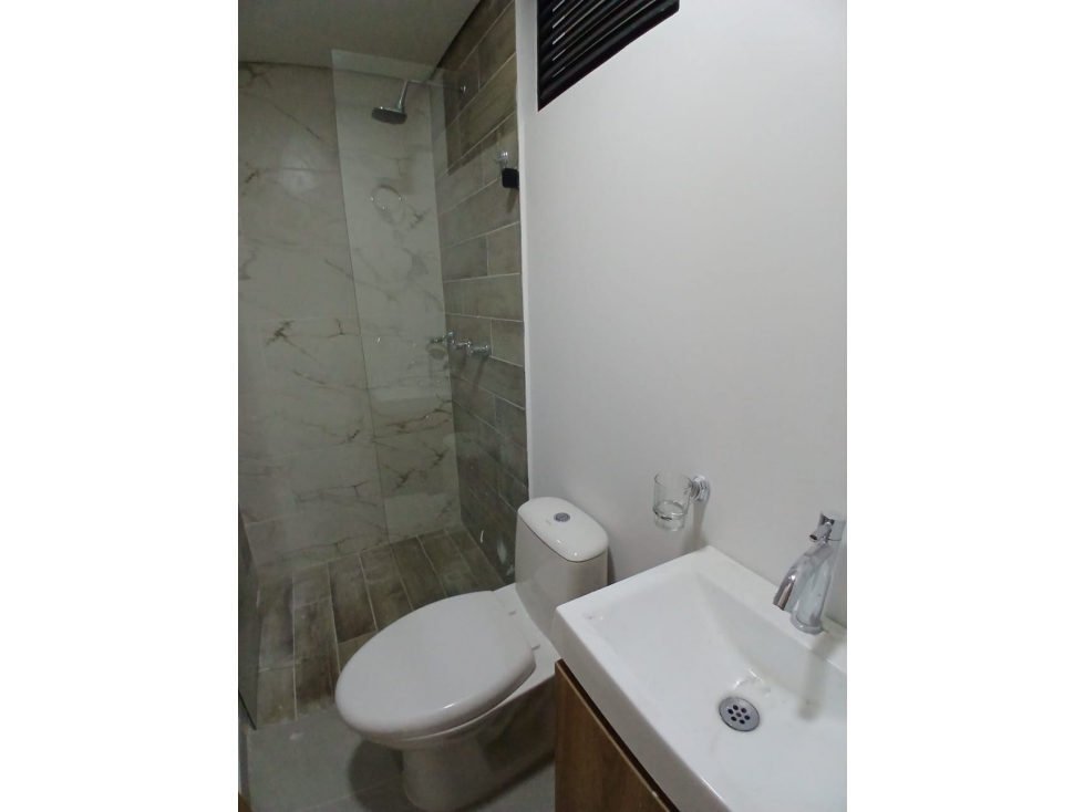 Apartamento en venta nuevo en Sabaneta, Calle Larga — foto 6