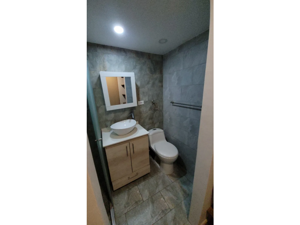 Venta de apartamento en Bello, La Gabriela — foto 3