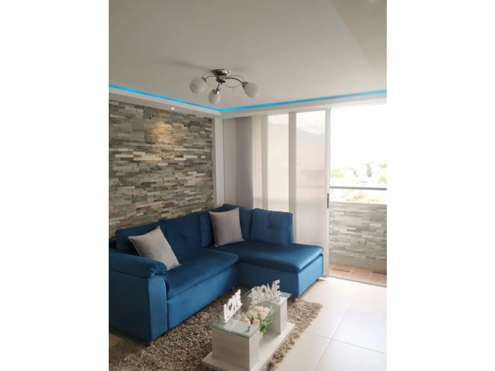Venta de apartamento en Bello, Amazonía — foto 3