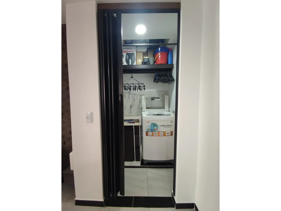 Apartamento en venta en Machado, Bello — foto 3