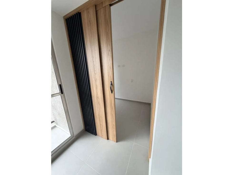 Apartamento en venta La Gabriela, Bello — foto 2