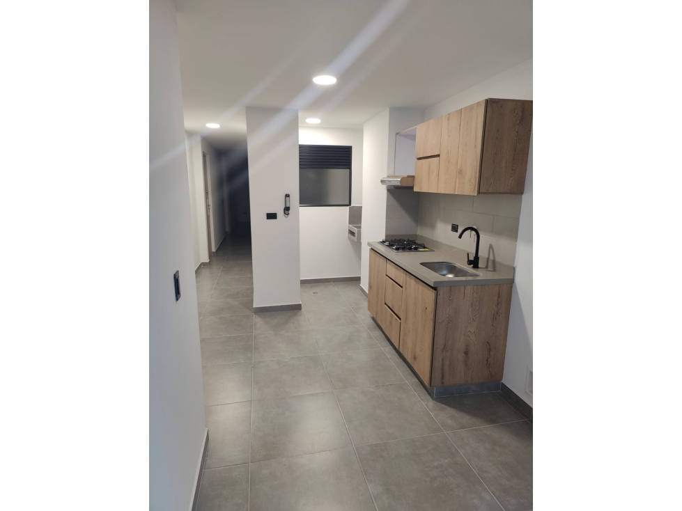 Apartamento en venta en Restrepo Naranjo, Sabaneta parte baja