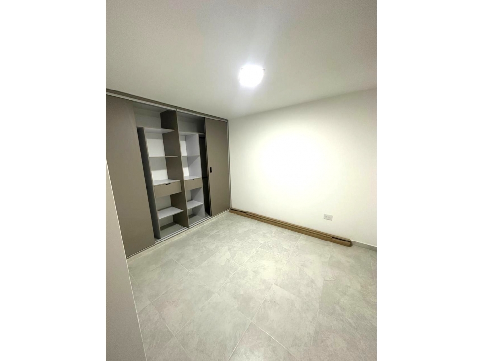 Apartamento en Venta Sector las Cimarronas Rionegro Antioquia — foto 4