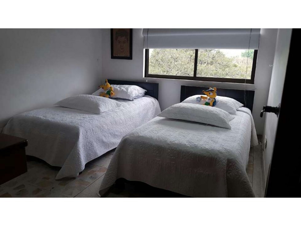 Venta Apartamento amoblado Medellín Estadio — foto 2