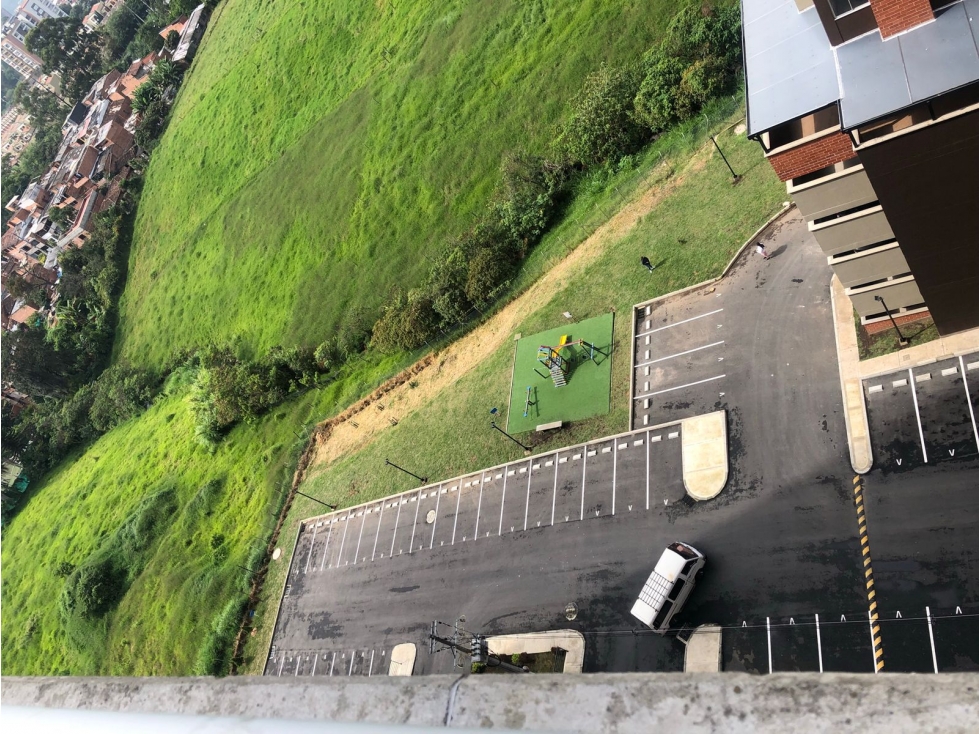 Apartamento en venta La Estrella, la Ferrería — foto 5
