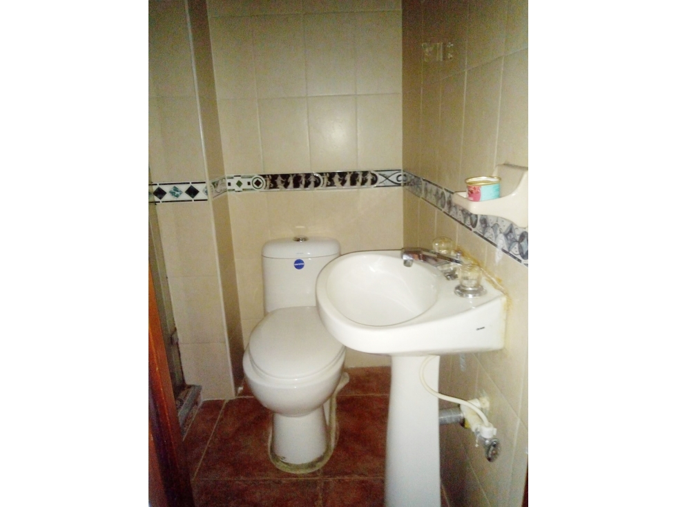 Apartamento Duplex en Venta Bello barrio Cumbres — foto 6