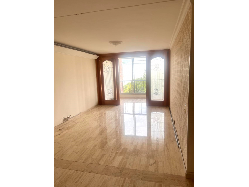 Apartamento en Venta barrio Suramericana Medellin Antioquia — foto 2