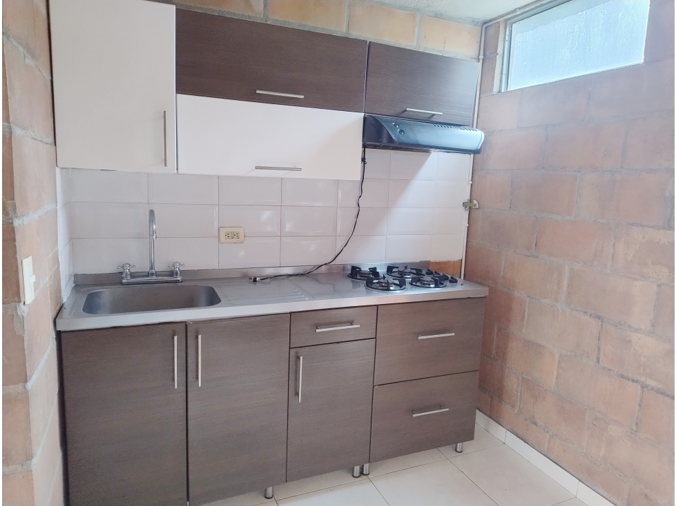 Apartamento en Venta Sector Maria Auxiliadora Sabaneta — foto 4