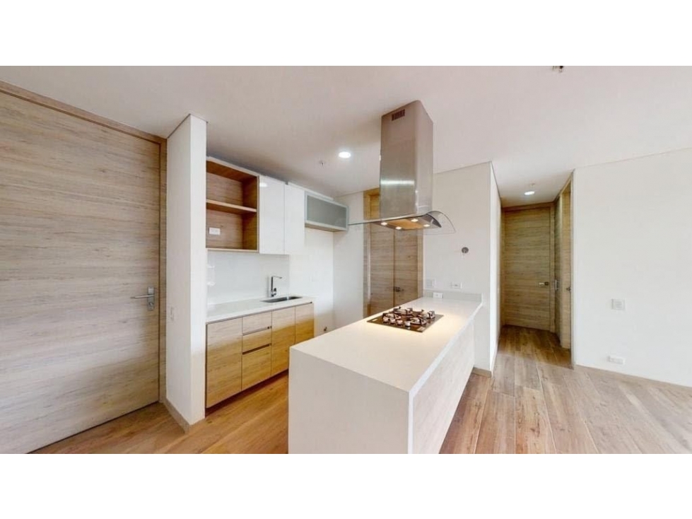 Venta Apartamento Envigado, Loma Del Escobero — foto 6
