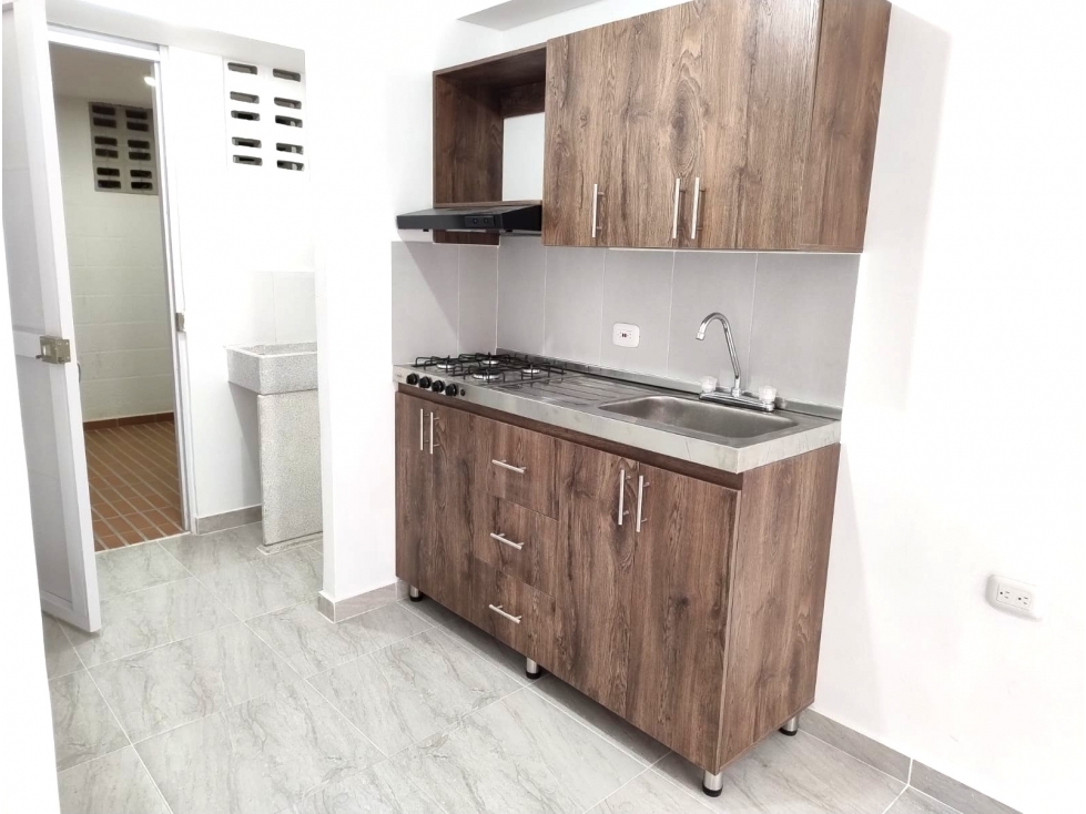 Apartamento en Venta San Antonio de Prado Barichara — foto 5