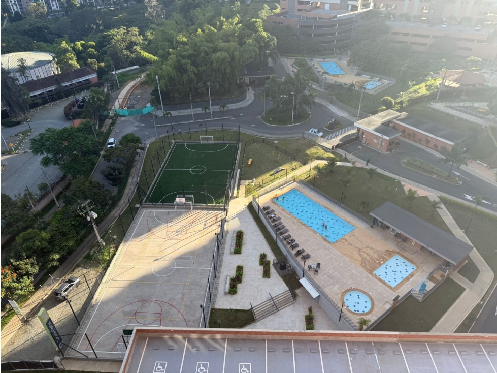 Apartamento obra gris en venta Itagüi Ditaires PRECIO OPORTUNIDAD — foto 6