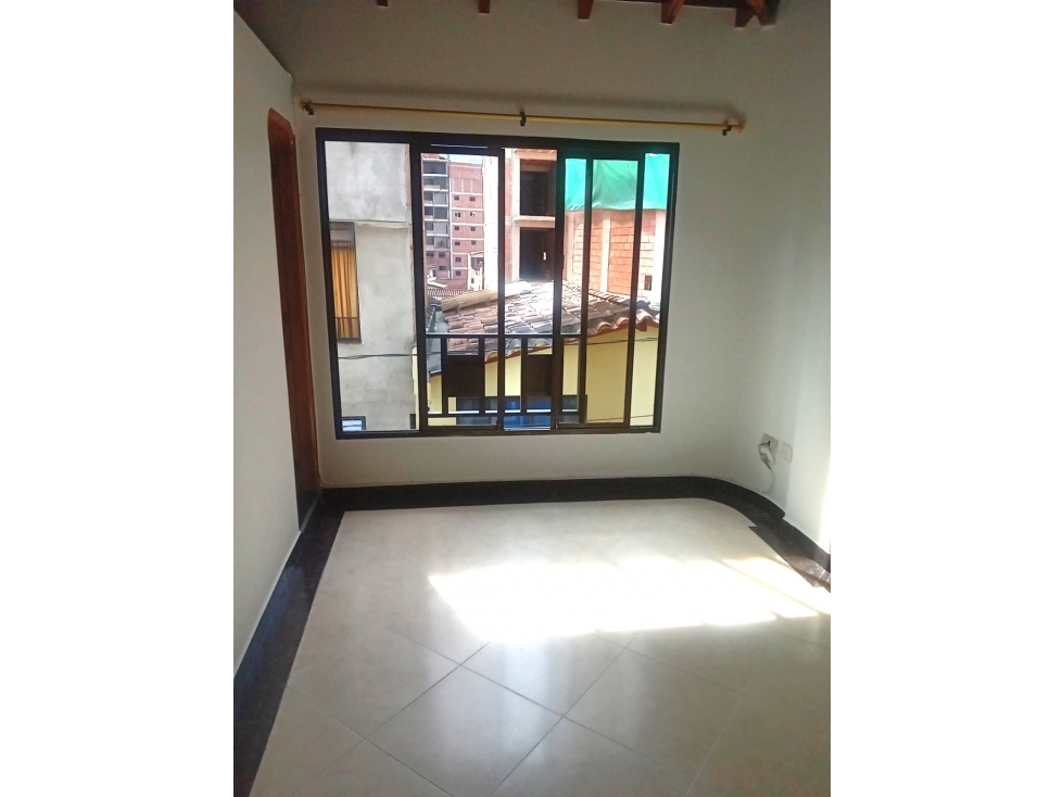 Apartamento en venta parque de Barbosa Antioquia