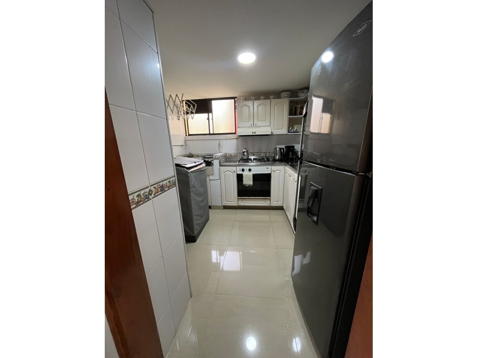 Apartamento en venta en Bello La Florida (Cabañas) — foto 5