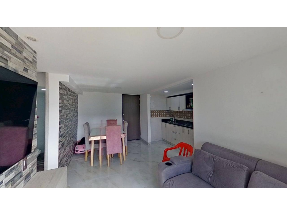 Apartamento en venta en Bello Alcalá — foto 3
