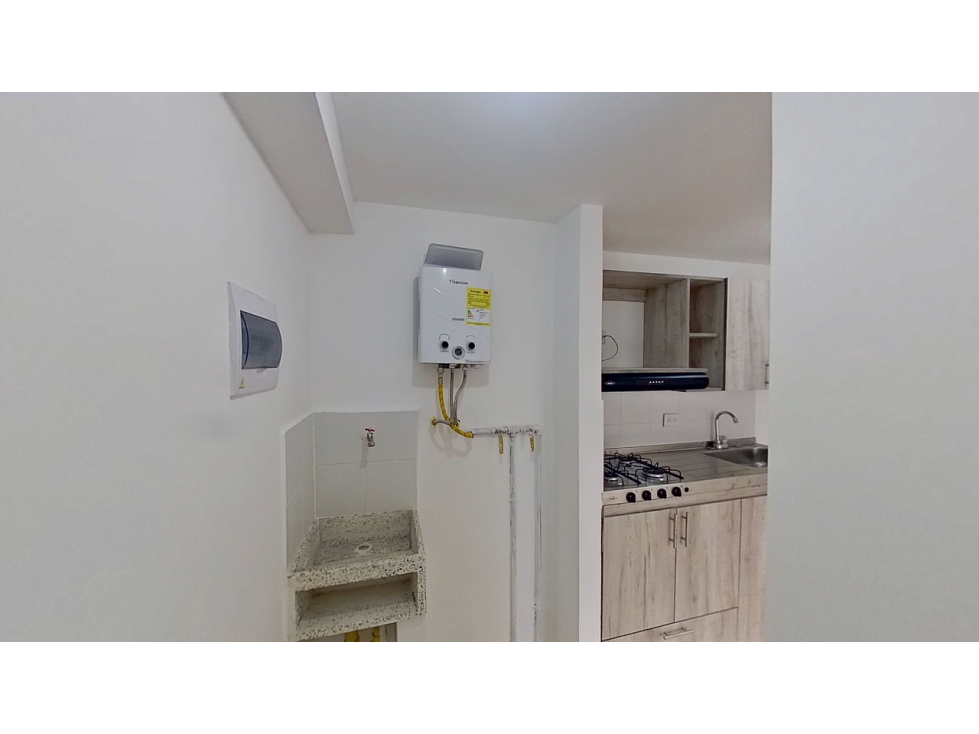 Apartamento en venta en Bello, Valadares — foto 4