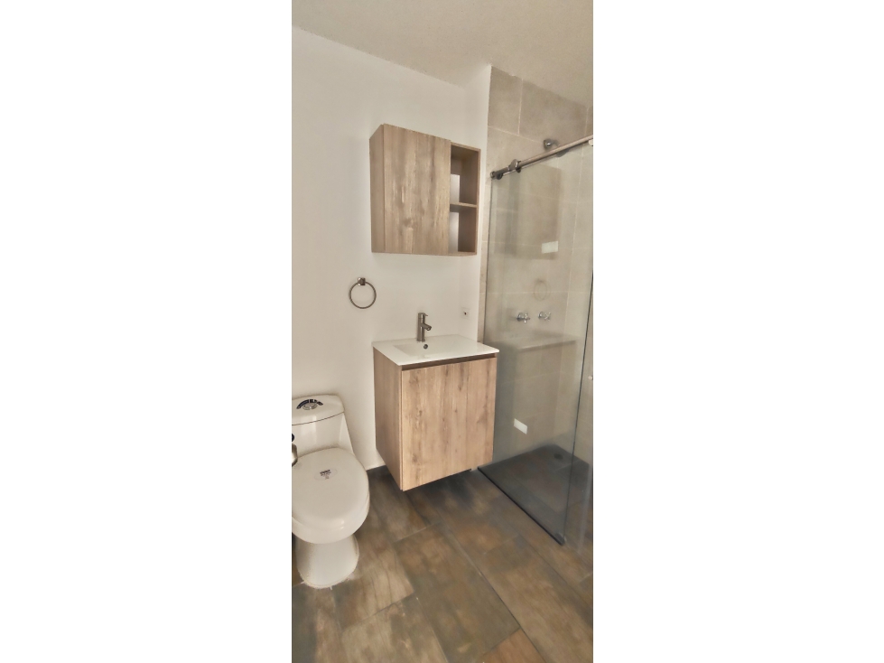 Apartaestudio en venta para estrenar Medellín Laureles Santa Teresita — foto 6