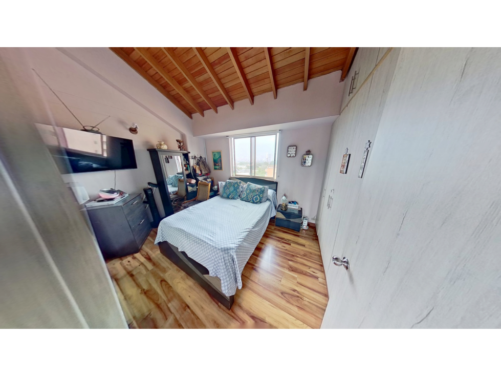 Apartamento en venta en Medellín, Belén La Mota — foto 6