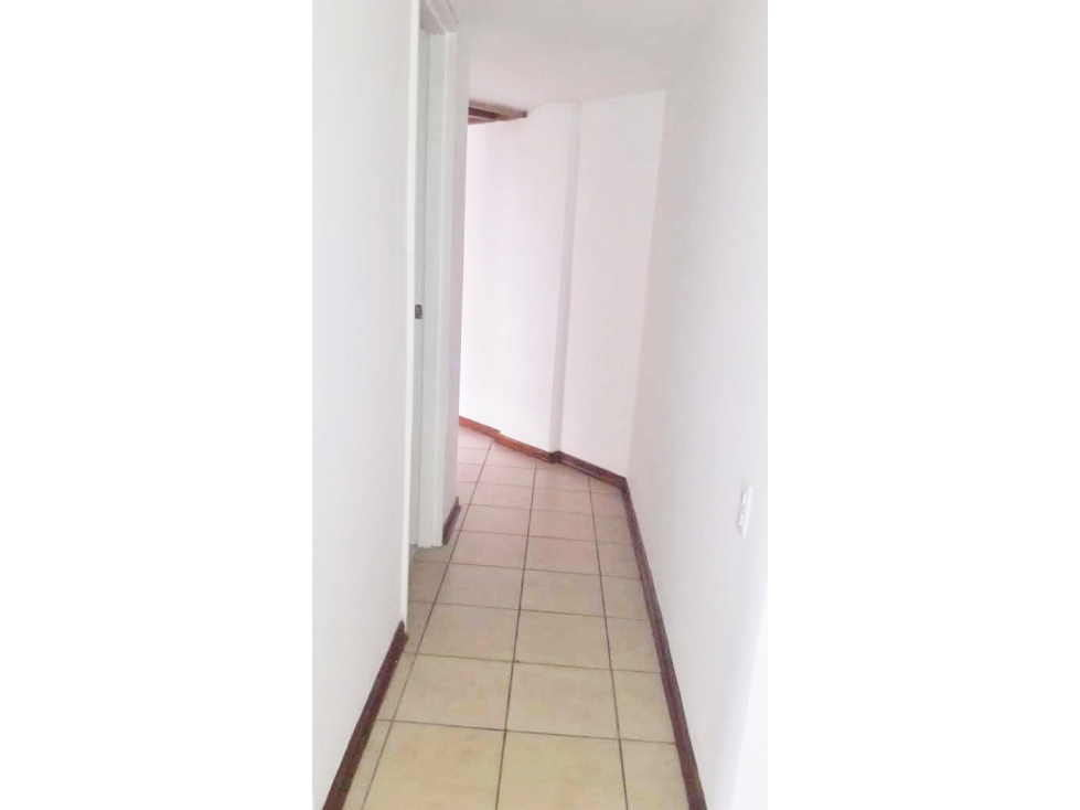 Apartamento en venta Calasanz parte media Medellín Antioquia — foto 4