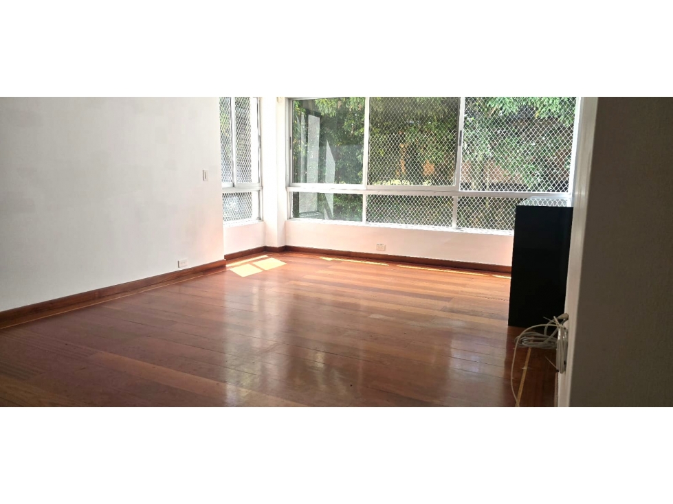 Apartamento en Venta Sector Milla de Oro El Poblado — foto 3