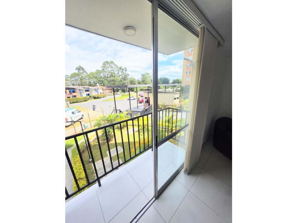 Apartamento en Venta Sector Cimarronas Rionegro Antioquia — foto 2