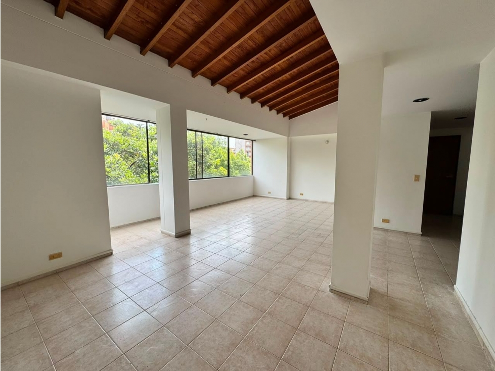 Venta de penthouse de 3 niveles en Envigado, Zuñiga — foto 2