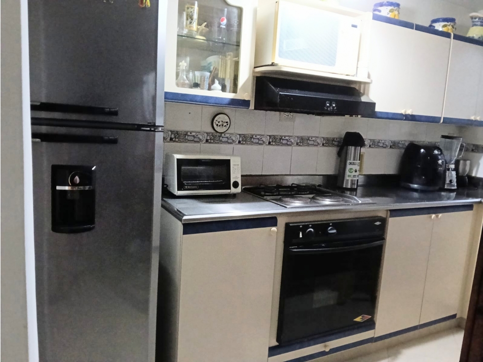 Apartamento en Venta Sector San Javier — foto 5