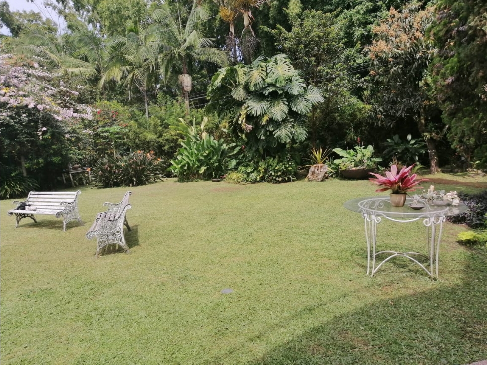 Casa unifamiliar 1.837 m2 Envigado Loma del Atravesado — foto 5