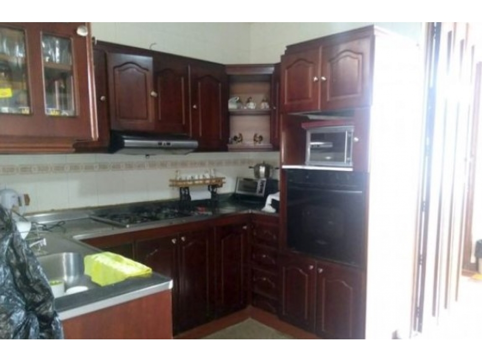 Casa lote en Venta La Floresta Medellin Antioquia. — foto 5
