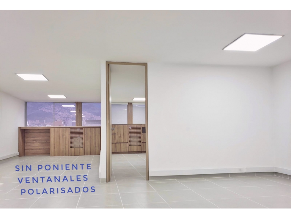 Oficina en Venta, Medellín Barrio El Naranjal — foto 3