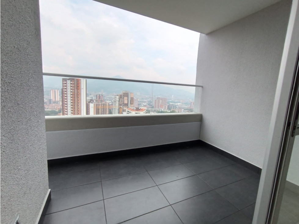 Venta Apartamento Sabaneta las Lomitas — foto 2