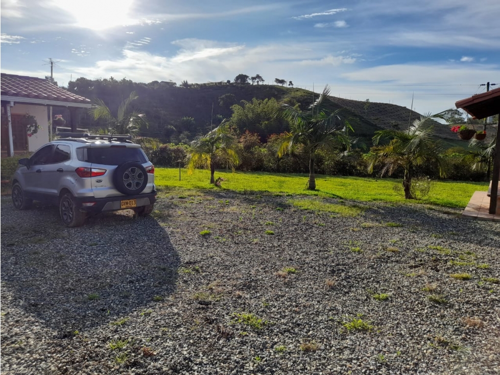 Finca en venta en el municipio de Marinilla Antioquia — foto 3