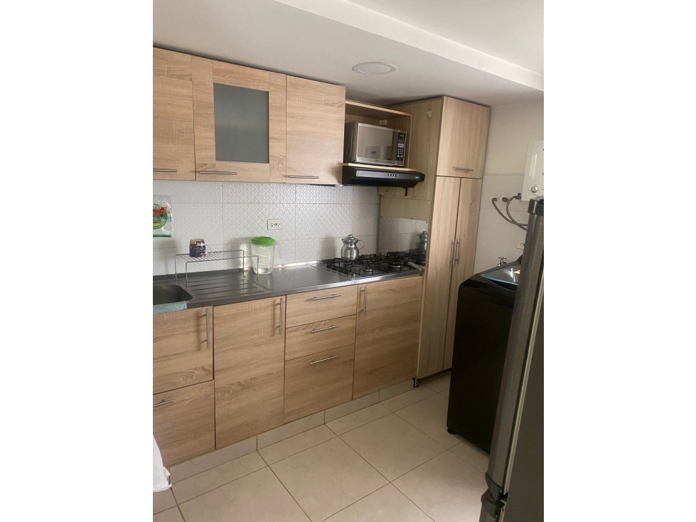 Apartamento en venta barrio las Brisas Medellín Antioquia — foto 5