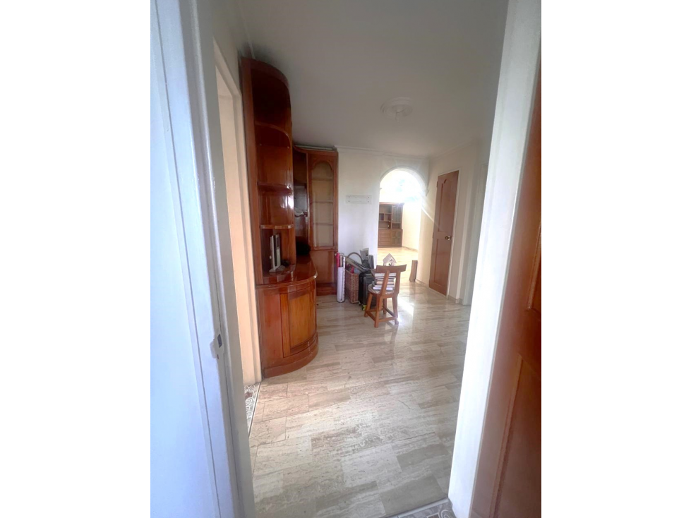 Apartamento en Venta barrio Suramericana Medellin Antioquia — foto 4