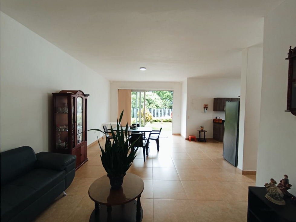 Casa Campestre en Venta Sopetrán Antioquia — foto 6