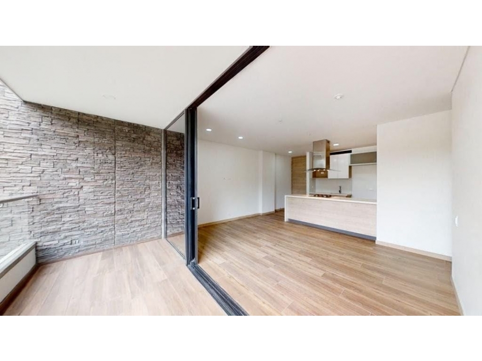 Venta Apartamento Envigado, Loma Del Escobero