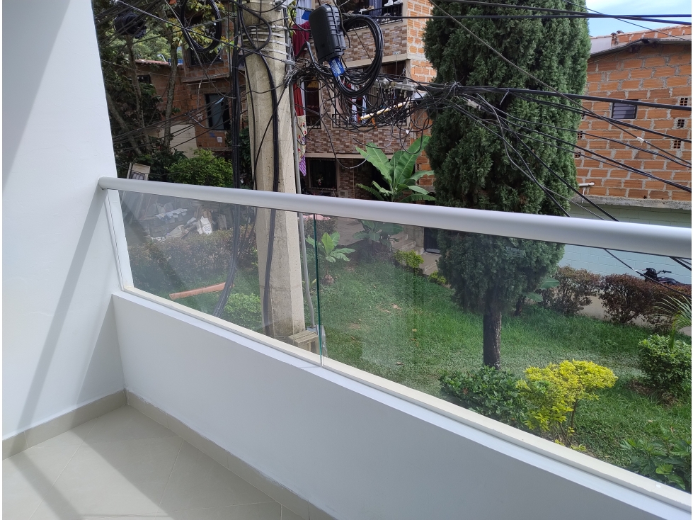 Apartamento en Venta Bello Antioquia Villas de Comfenalco — foto 2