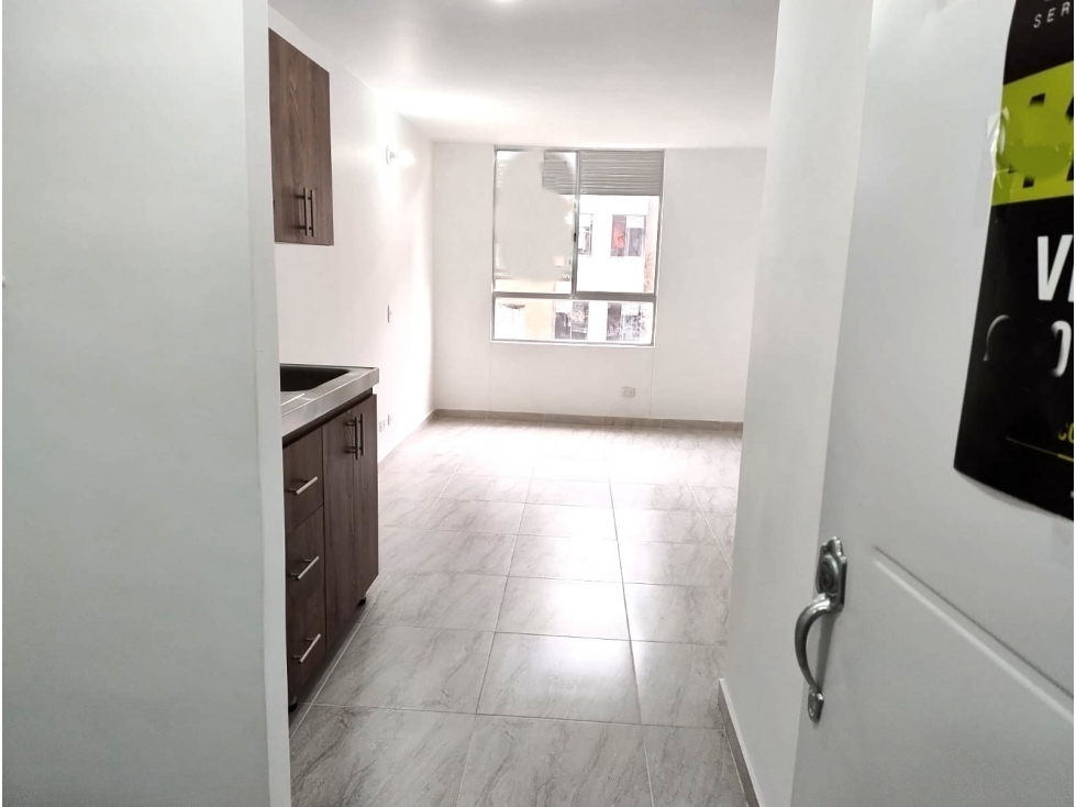 Apartamento en Venta San Antonio de Prado Barichara — foto 4