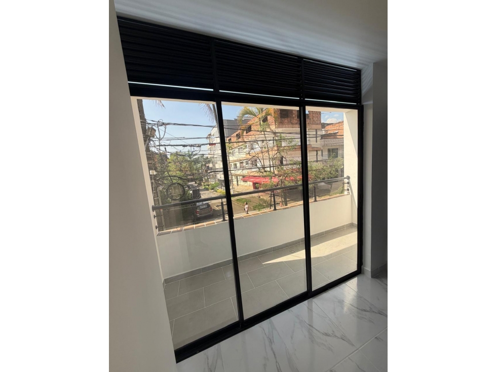 Apartamento en venta Itagui, Santa Ana