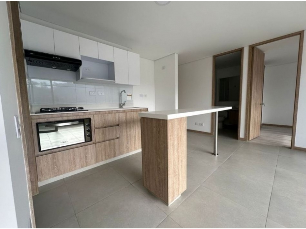 Apartamento en venta Sabaneta Loma de San José — foto 3