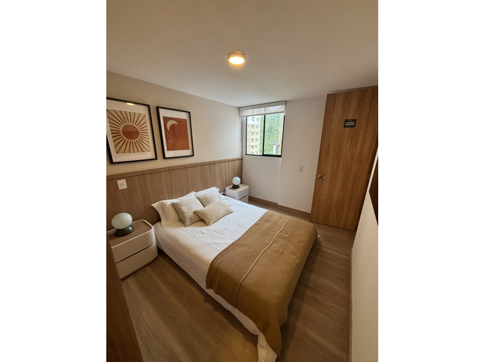 Cesión de derechos apartamento La Estrella, Nueva Aldea — foto 6