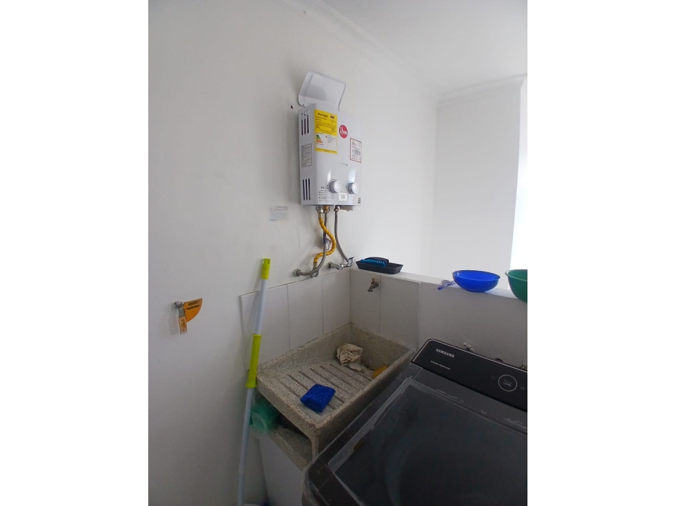 Apartaestudio en venta Medellín, Loma del Indio — foto 3