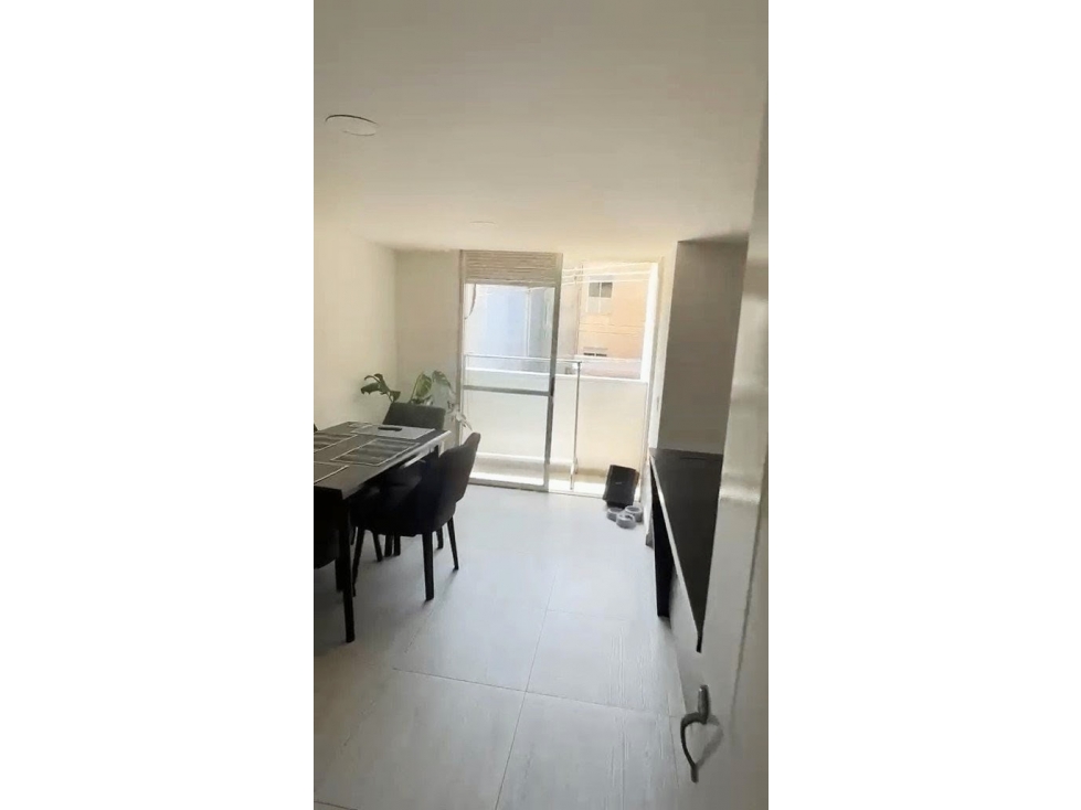 Apartamento en Venta Sector Robledo Pajarito