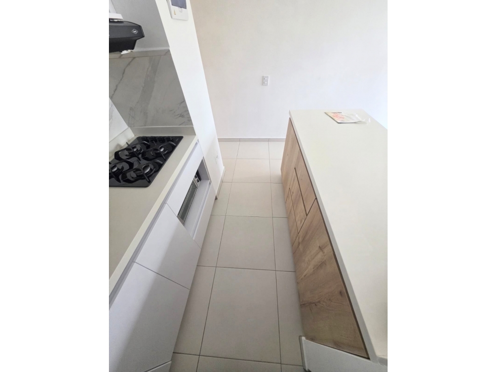 Apartamento en Venta Sector Cimarronas Rionegro Antioquia — foto 6